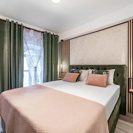 Aurora 1 Apartman Dubrovnik