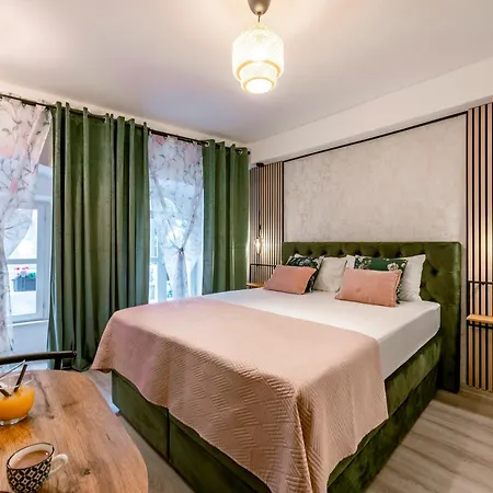 Aurora 1 Apartman Dubrovnik