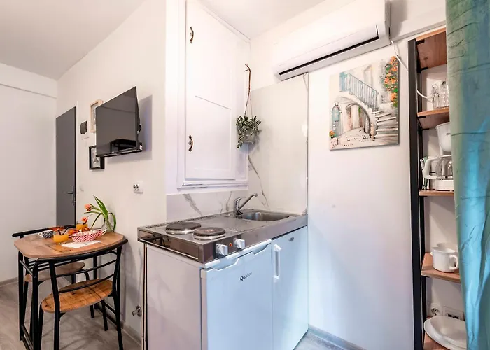 Apartman Aurora 1 Dubrovnik