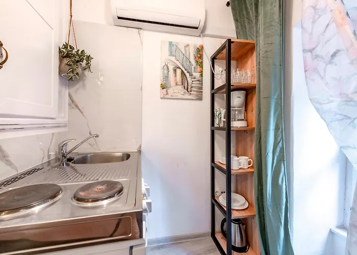 Apartman Aurora 1 Dubrovnik