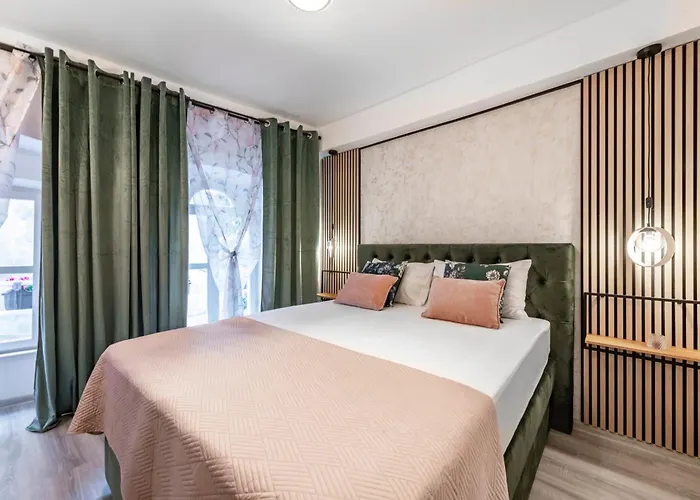 Aurora 1 Appartamento Ragusa