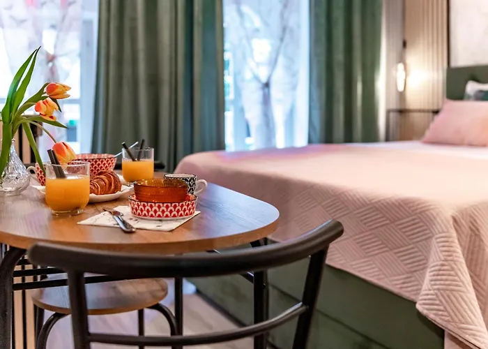 Aurora 1 Appartamento Ragusa