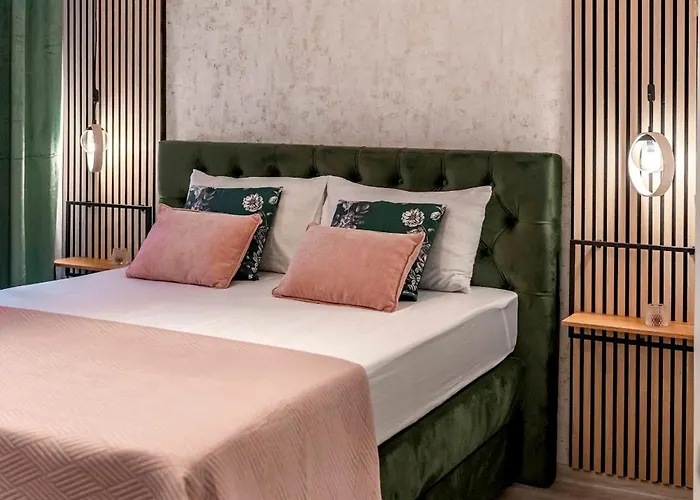 Aurora 1 * ドゥブロブニク